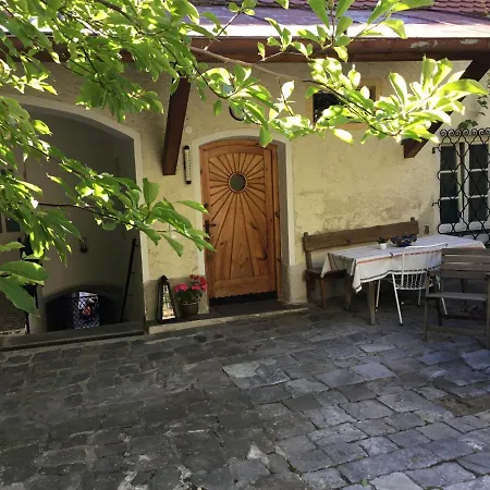 Altes Buergerhaus *