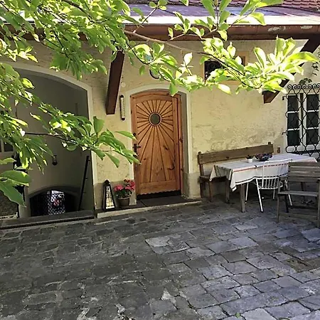 Han/Misafirhane Altes Buergerhaus