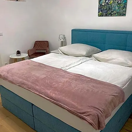 Han/Misafirhane Altes Buergerhaus *
