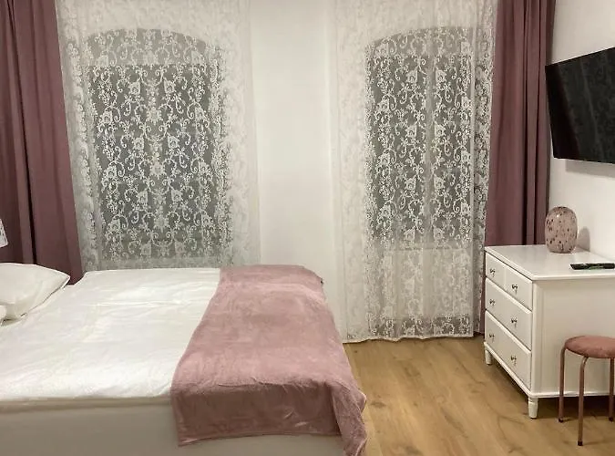 Altes Buergerhaus Locanda