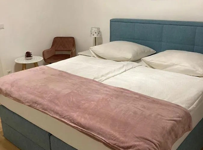 Locanda Altes Buergerhaus