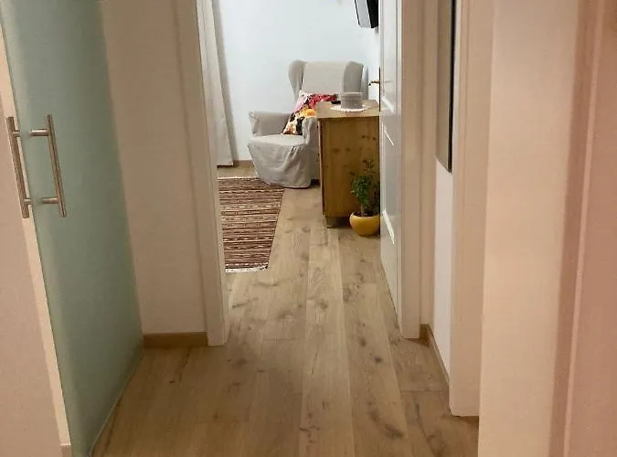 Locanda Altes Buergerhaus